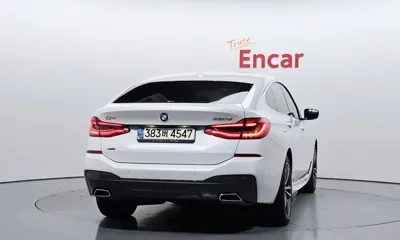 BMW Gran Turismo