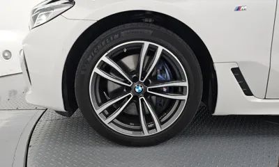 BMW Gran Turismo