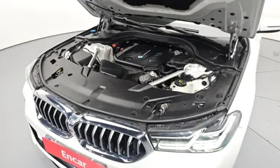 BMW Gran Turismo