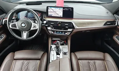 BMW Gran Turismo