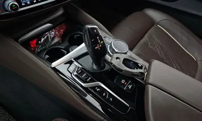 BMW Gran Turismo