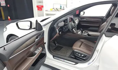 BMW Gran Turismo