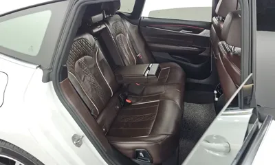 BMW Gran Turismo