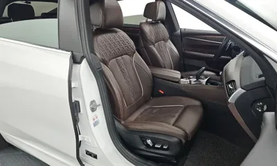 BMW Gran Turismo