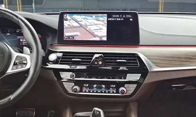 BMW Gran Turismo