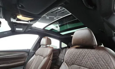BMW Gran Turismo