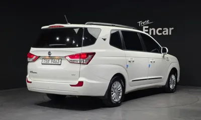 KG_Mobility_Ssangyong KORANDO 2014, 191402 км, за 2115.28 USD