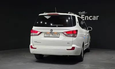 KG_Mobility_Ssangyong KORANDO 2014, 191402 км, за 2115.28 USD