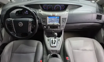 KG_Mobility_Ssangyong KORANDO 2014, 191402 км, за 2115.28 USD - фото 7