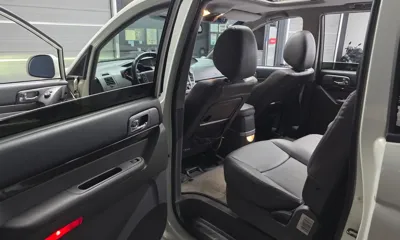 KG_Mobility_Ssangyong KORANDO 2014, 191402 км, за 2115.28 USD - фото 11
