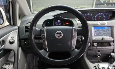 KG_Mobility_Ssangyong KORANDO 2014, 191402 км, за 2115.28 USD - фото 12