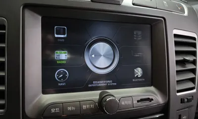 KG_Mobility_Ssangyong KORANDO 2014, 191402 км, за 2115.28 USD - фото 17