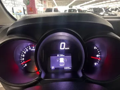 Kia Ray 2022, 59976 км, за 4824.73 USD