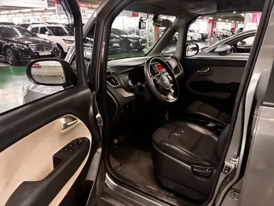 Kia Ray 2022, 59976 км, за 4824.73 USD - фото 18