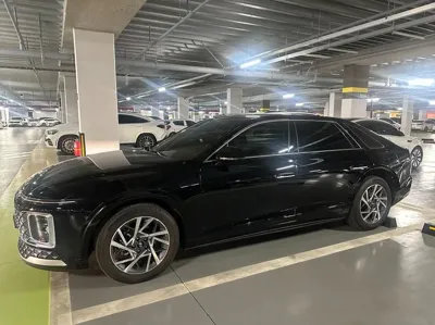 Hyundai Grandeur 2025, 25659 км, за 15367.58 USD