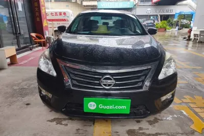 Nissan Teana 2013, 125500 км, за 8318 USD