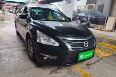 Nissan Teana 2013, 125500 км, за 8318 USD