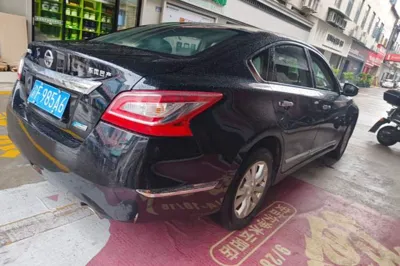 Nissan Teana 2013, 125500 км, за 8318 USD - фото 6