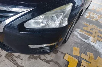 Nissan Teana 2013, 125500 км, за 8318 USD - фото 8