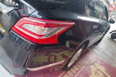 Nissan Teana 2013, 125500 км, за 8318 USD - фото 9