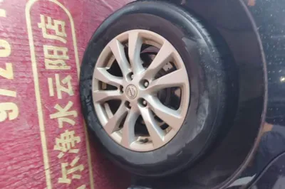 Nissan Teana 2013, 125500 км, за 8318 USD - фото 11