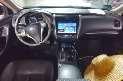 Nissan Teana 2013, 125500 км, за 8318 USD - фото 12