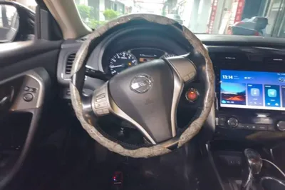 Nissan Teana 2013, 125500 км, за 8318 USD - фото 13