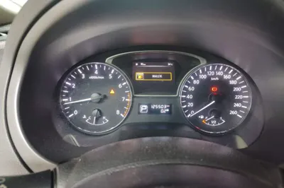 Nissan Teana 2013, 125500 км, за 8318 USD - фото 14