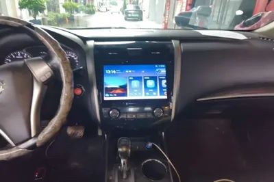 Nissan Teana 2013, 125500 км, за 8318 USD - фото 15