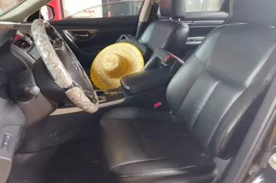 Nissan Teana 2013, 125500 км, за 8318 USD - фото 17