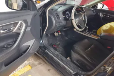 Nissan Teana 2013, 125500 км, за 8318 USD - фото 18
