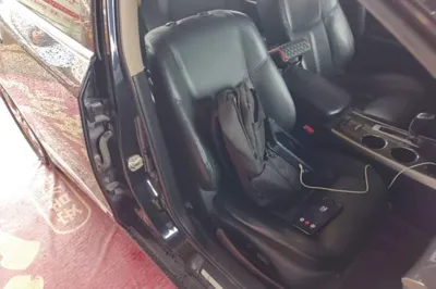 Nissan Teana 2013, 125500 км, за 8318 USD - фото 19
