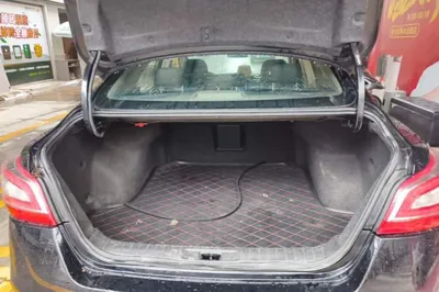Nissan Teana 2013, 125500 км, за 8318 USD - фото 22