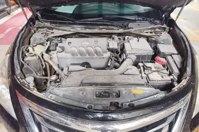 Nissan Teana 2013, 125500 км, за 8318 USD - фото 24