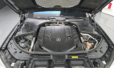 Mercedes-Benz S-Class 2022, 56496 км, за 61203.34 USD - фото 6