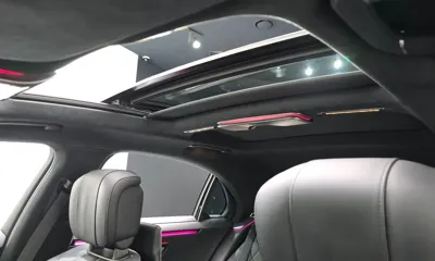 Mercedes-Benz S-Class 2022, 56496 км, за 61203.34 USD - фото 18