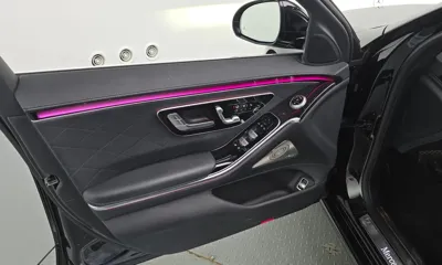 Mercedes-Benz S-Class 2022, 56496 км, за 61203.34 USD - фото 24