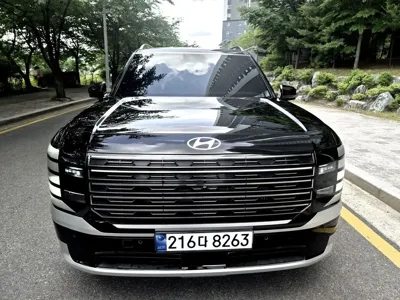 Hyundai Palisade 2026, 33495 км, за 38115.61 USD