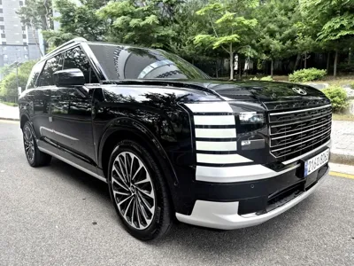 Hyundai Palisade 2026, 33495 км, за 38115.61 USD
