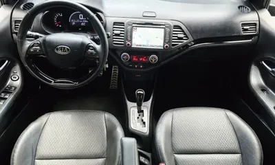 Kia Morning 2012, 75756 км, за 3282.13 USD - фото 7