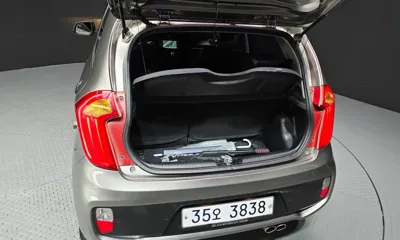 Kia Morning 2012, 75756 км, за 3282.13 USD - фото 20