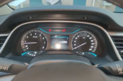 Buick GT 2017, 139500 км, за 5587 USD