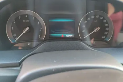 Buick GT 2017, 139500 км, за 5587 USD