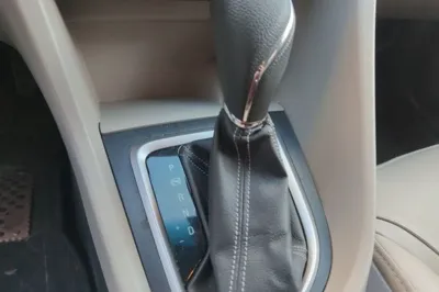 Buick GT 2017, 139500 км, за 5587 USD - фото 6