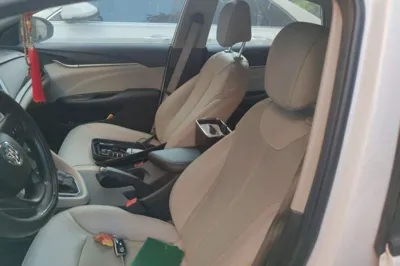 Buick GT 2017, 139500 км, за 5587 USD - фото 7