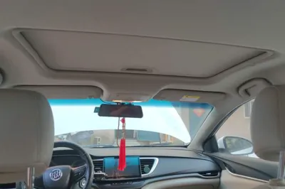 Buick GT 2017, 139500 км, за 5587 USD - фото 8