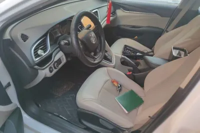 Buick GT 2017, 139500 км, за 5587 USD - фото 12