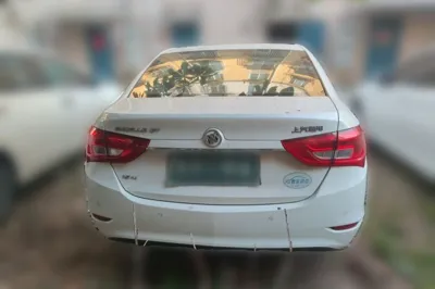 Buick GT 2017, 139500 км, за 5587 USD - фото 18