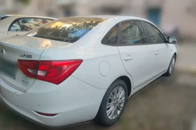 Buick GT 2017, 139500 км, за 5587 USD - фото 19