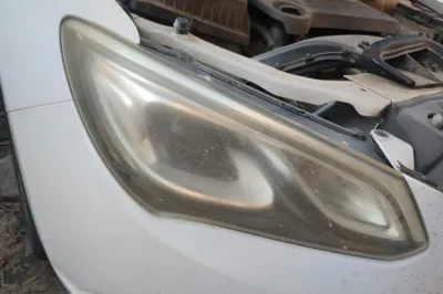 Buick GT 2017, 139500 км, за 5587 USD - фото 20